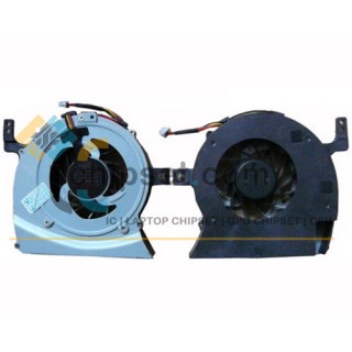 Toshiba Satellite L640 Series Laptop CPU Cooling Fan